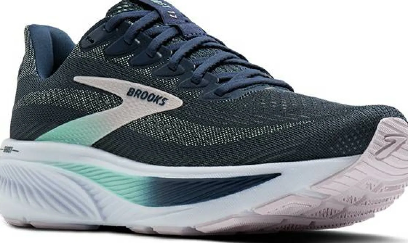 Laufschuh "Ghost 17 W"