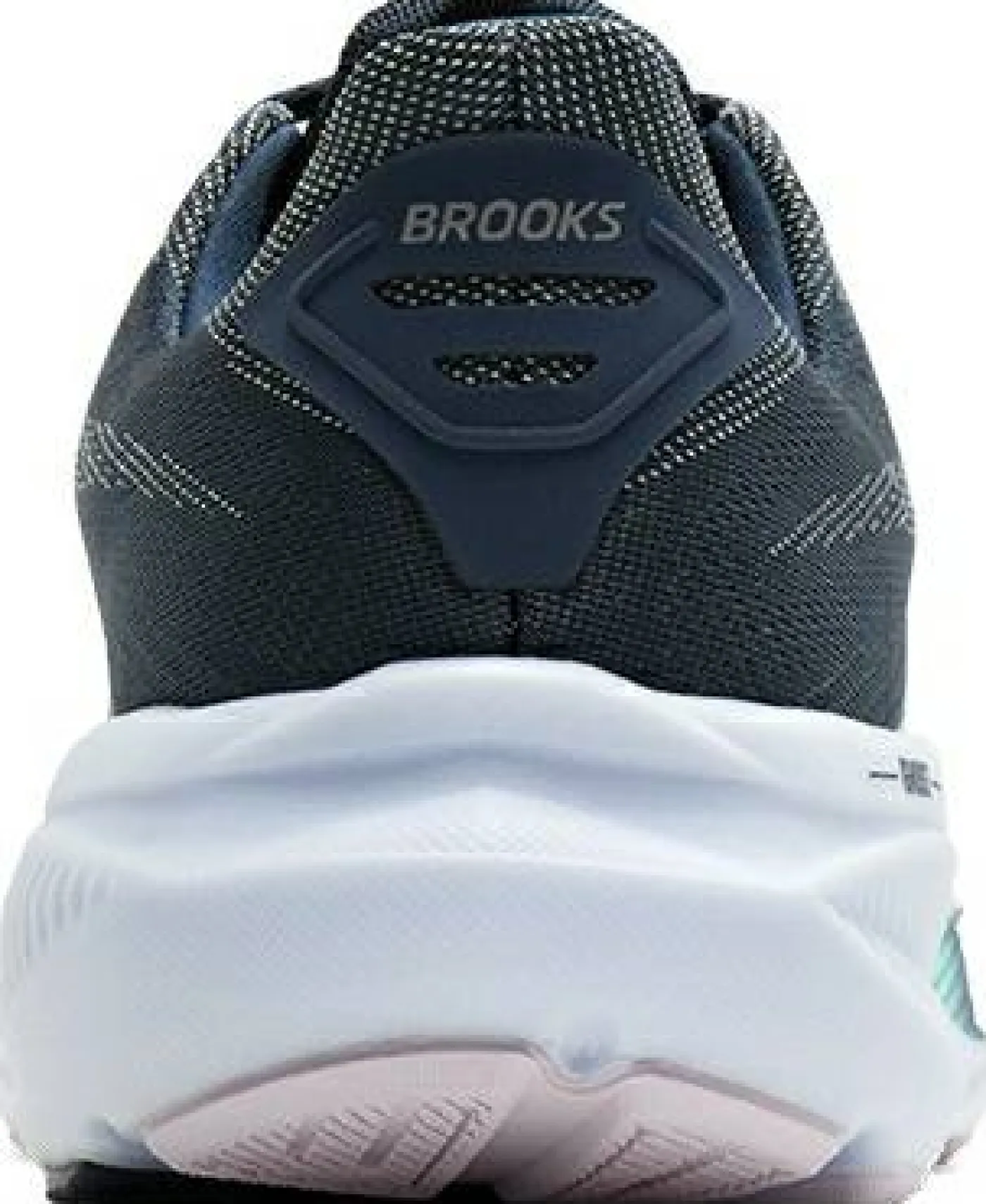 Laufschuh "Ghost 17 W"