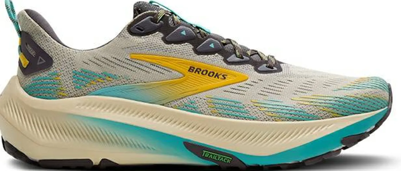 Laufschuh "Ghost Trail"