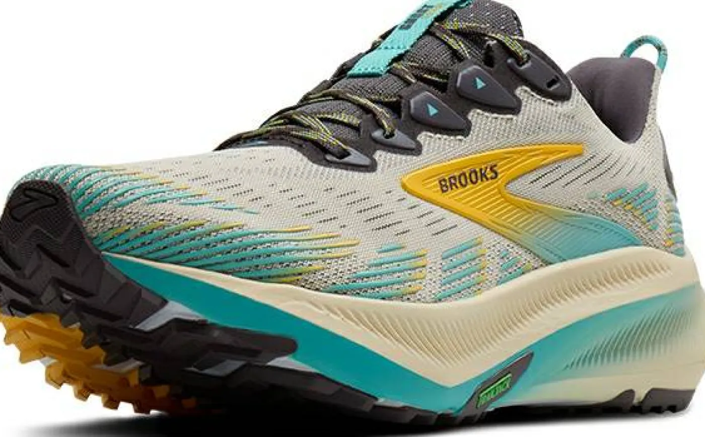 Laufschuh "Ghost Trail"