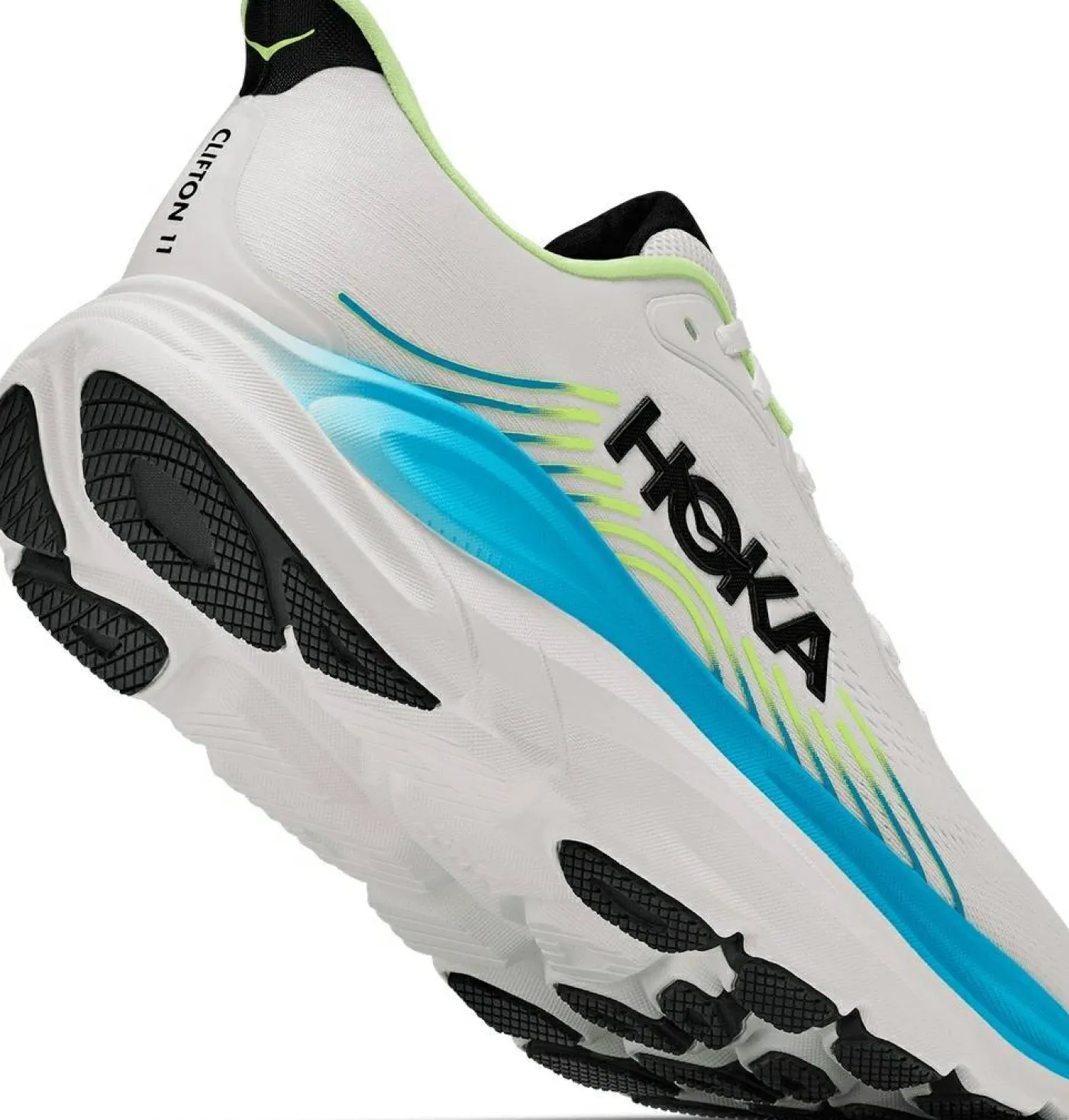 Laufschuh "M Clifton 11"