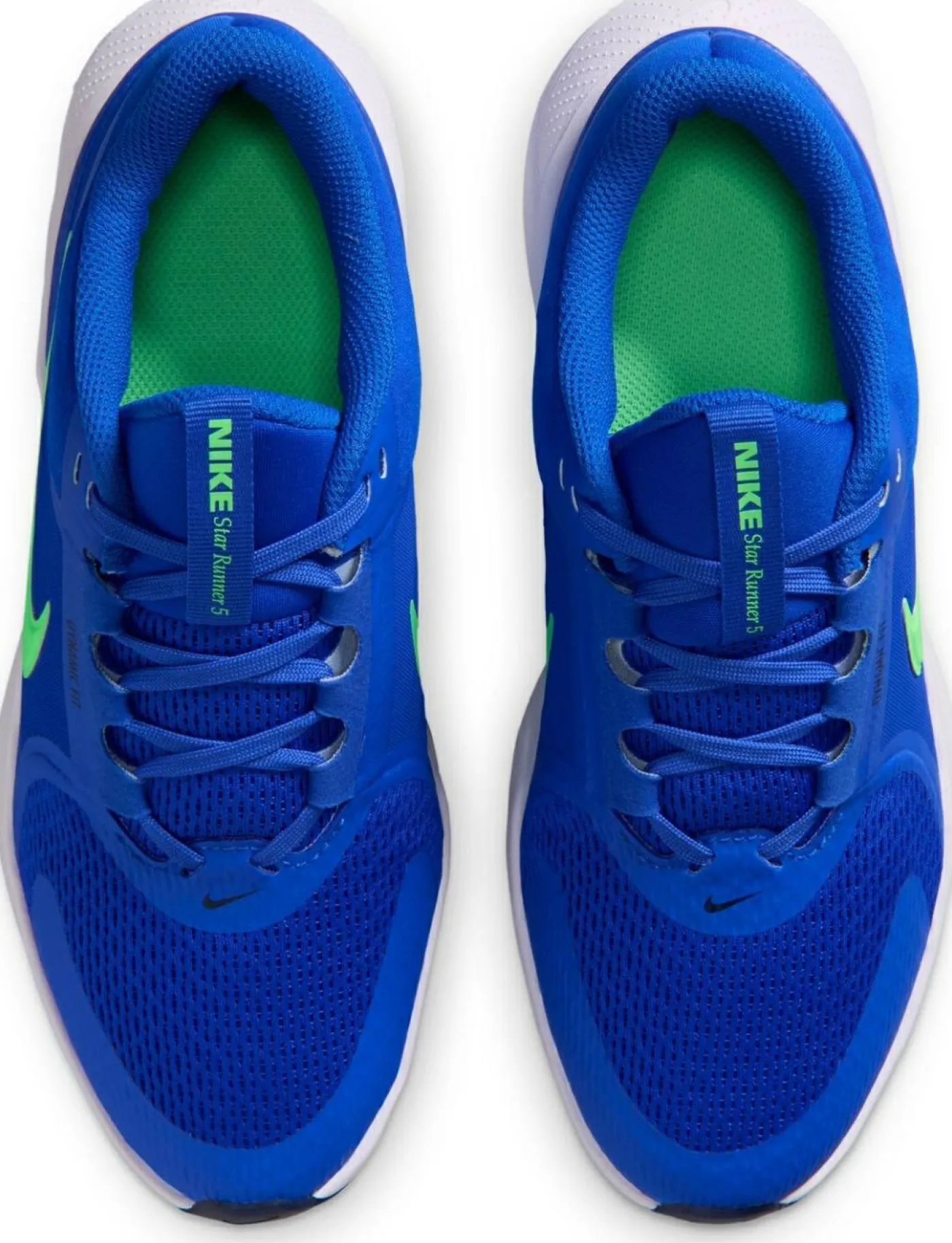 Laufschuh "Star Runner 5"