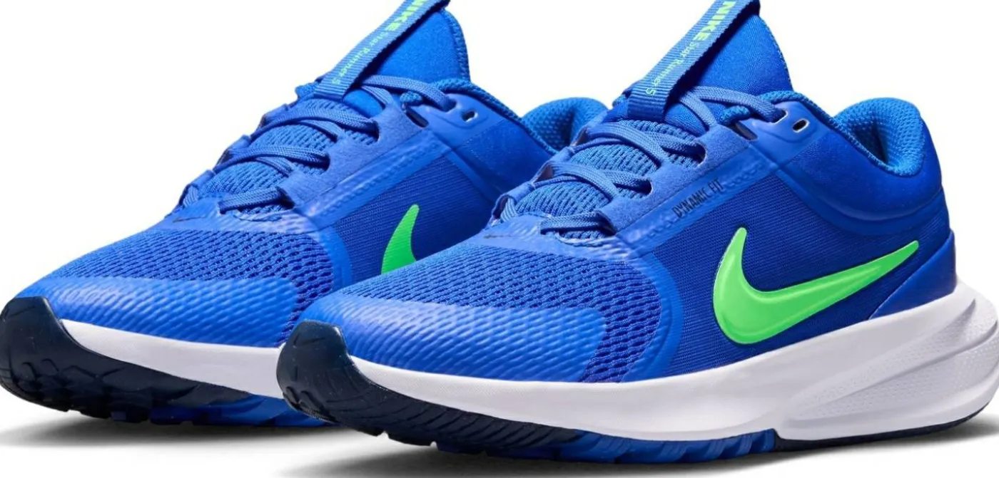 Laufschuh "Star Runner 5"