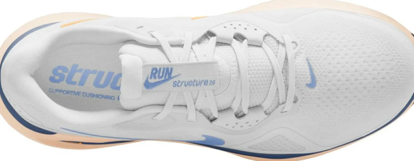 Laufschuh "Structure 26 W"