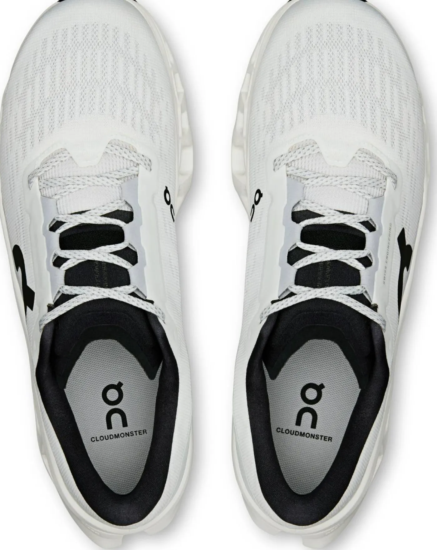 Laufschuhe "Cloudmonster 3"