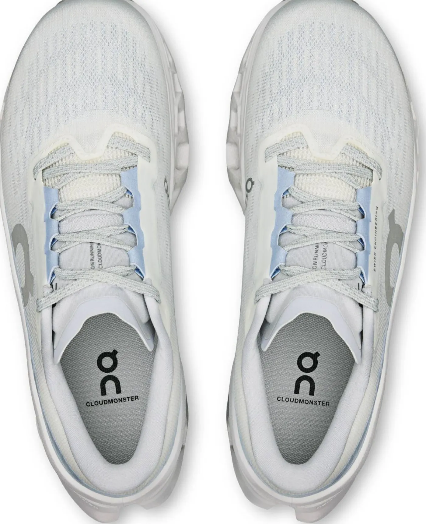 Laufschuhe "Cloudmonster 3 W"