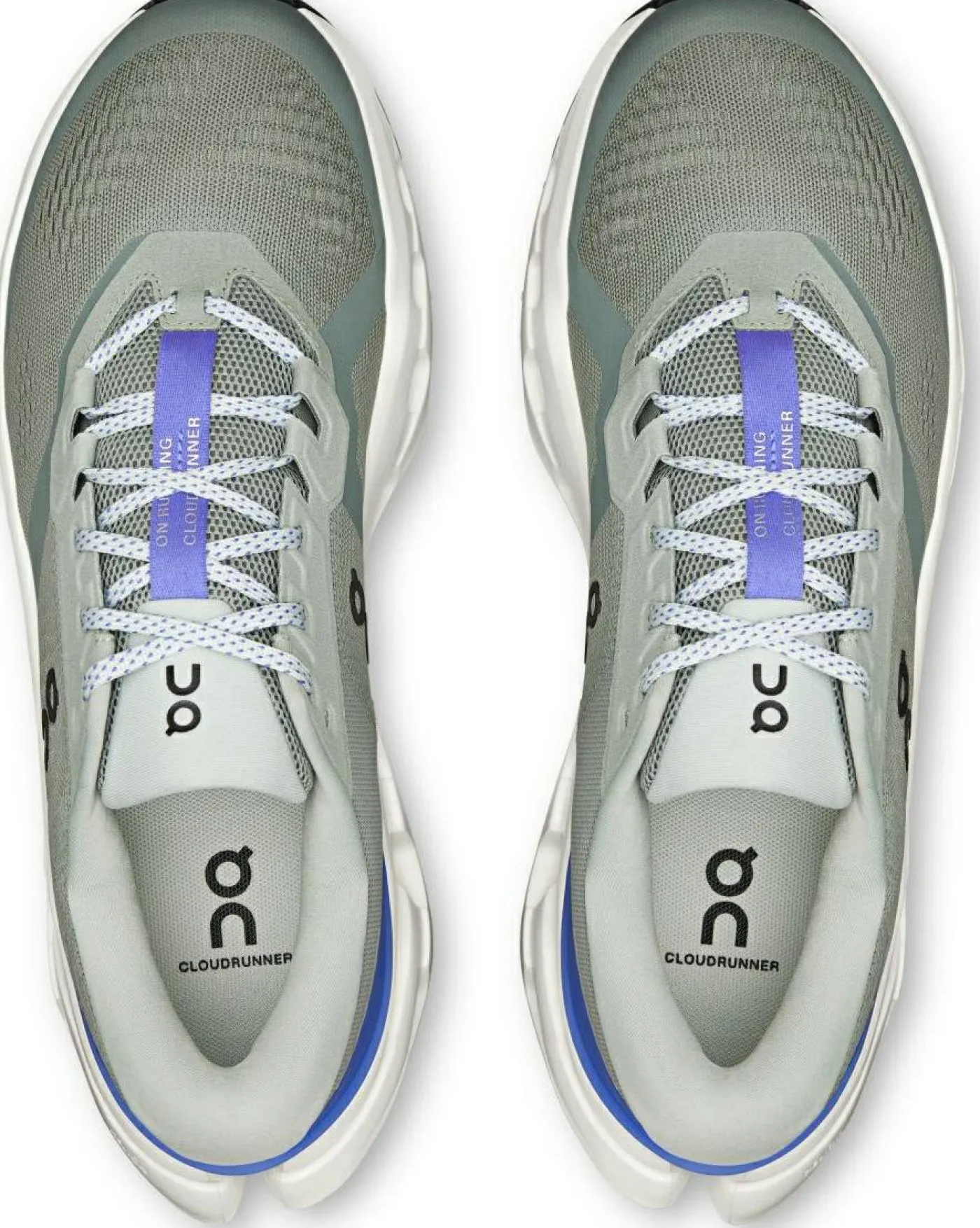 Laufschuhe "Cloudrunner 3"