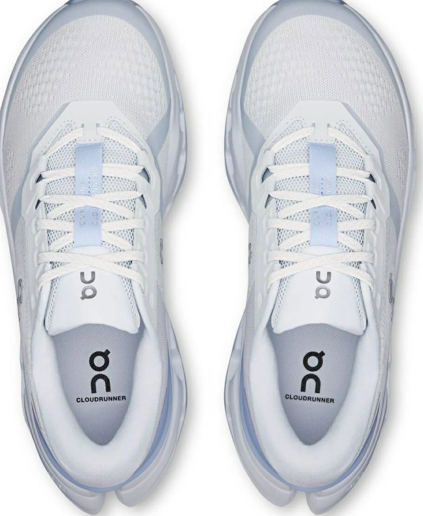 Laufschuhe "Cloudrunner 3 W"