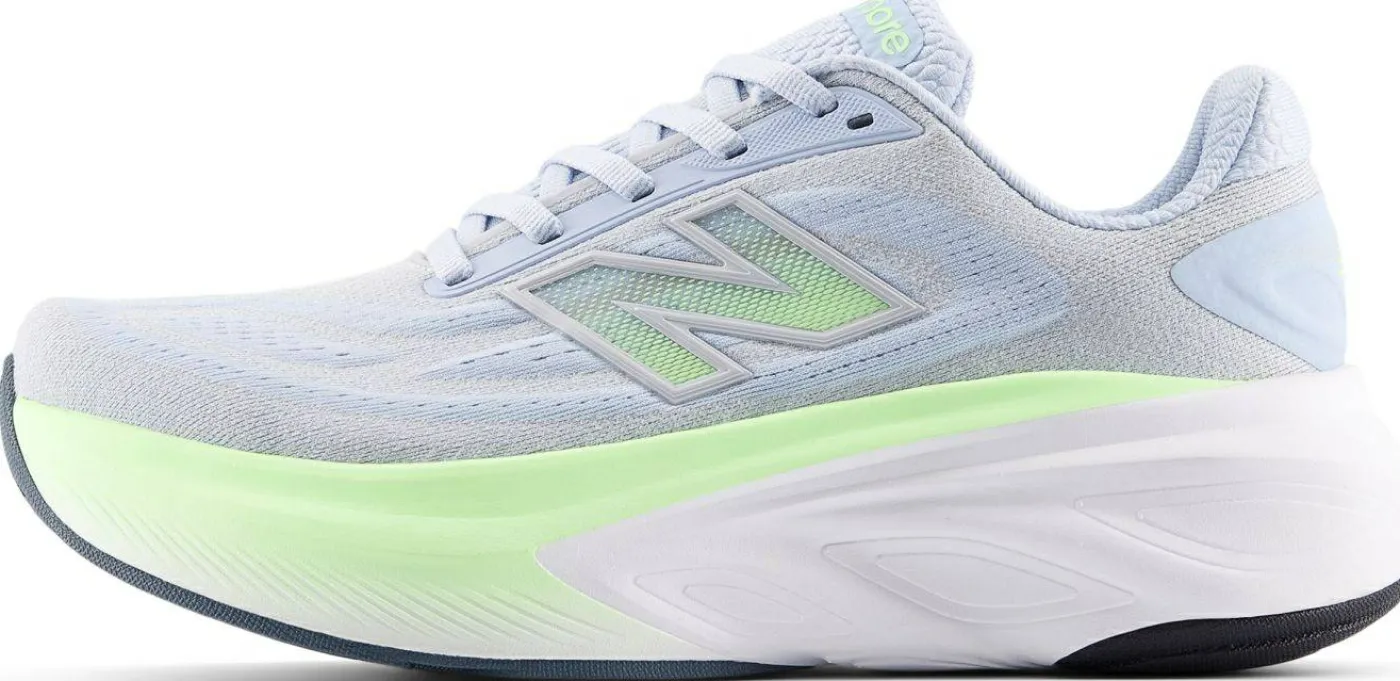 Laufschuhe "Fresh Foam X More v6 W"