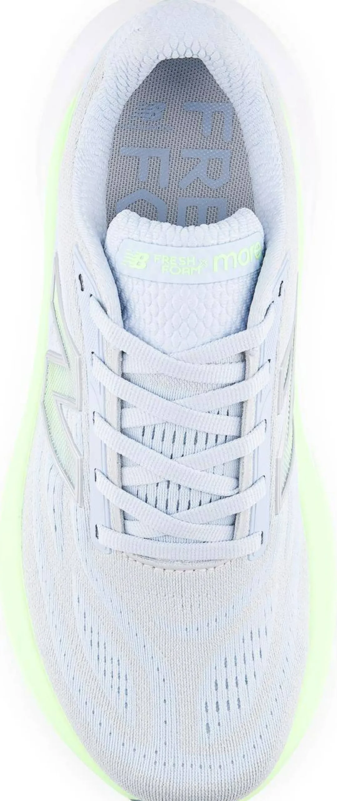 Laufschuhe "Fresh Foam X More v6 W"