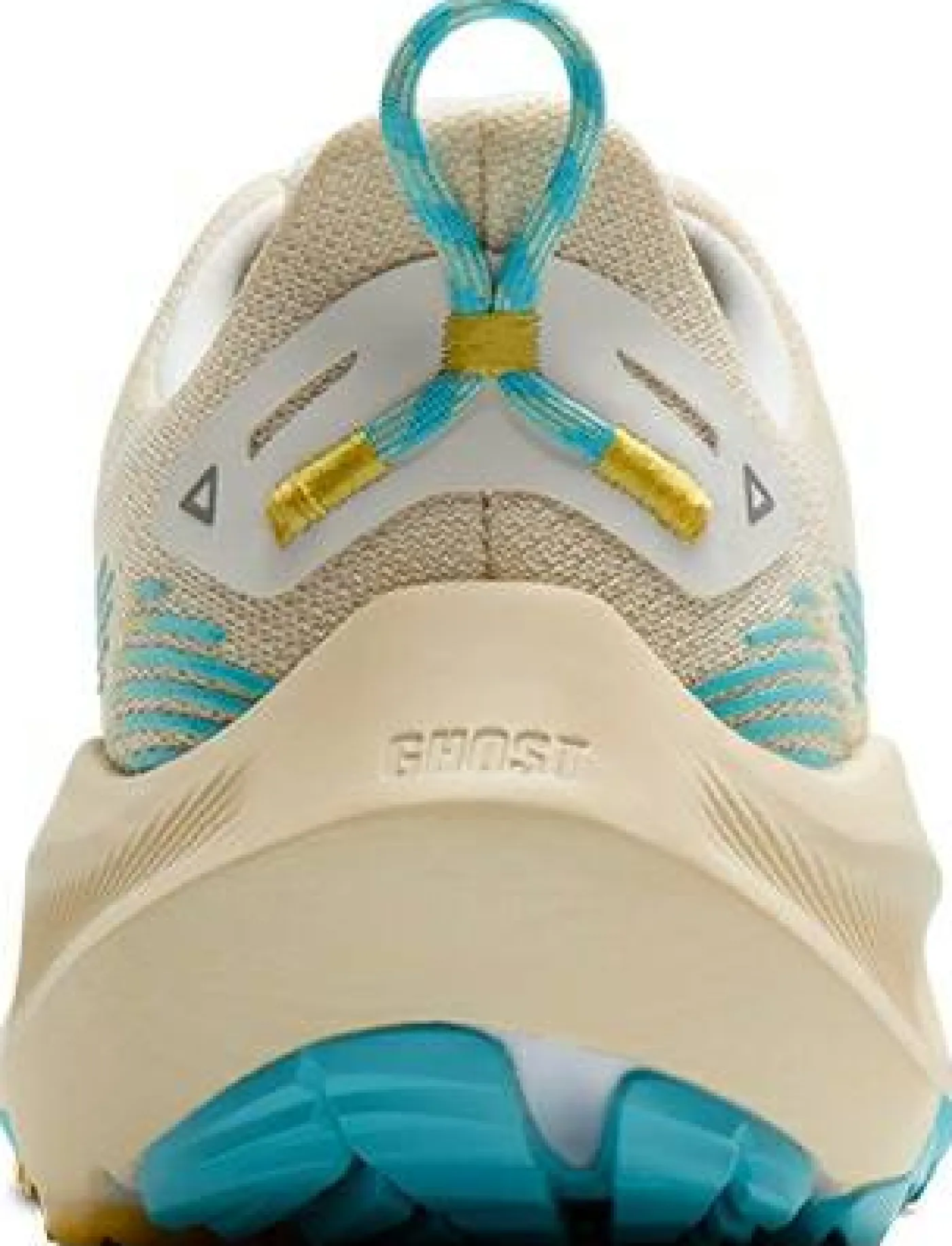 Laufschuhe "Ghost Trail"