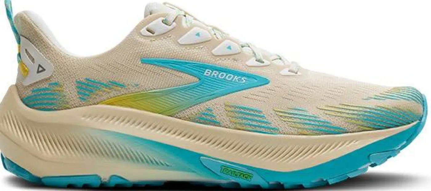Laufschuhe "Ghost Trail"