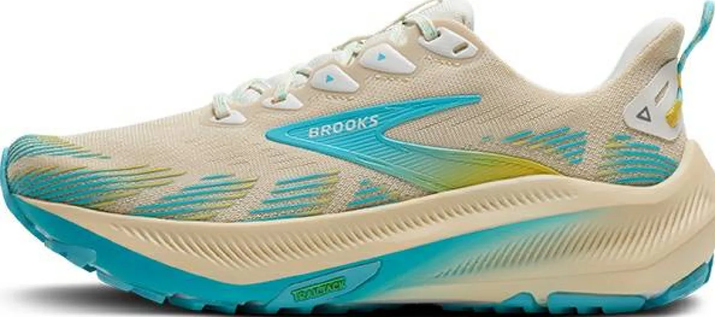 Laufschuhe "Ghost Trail"