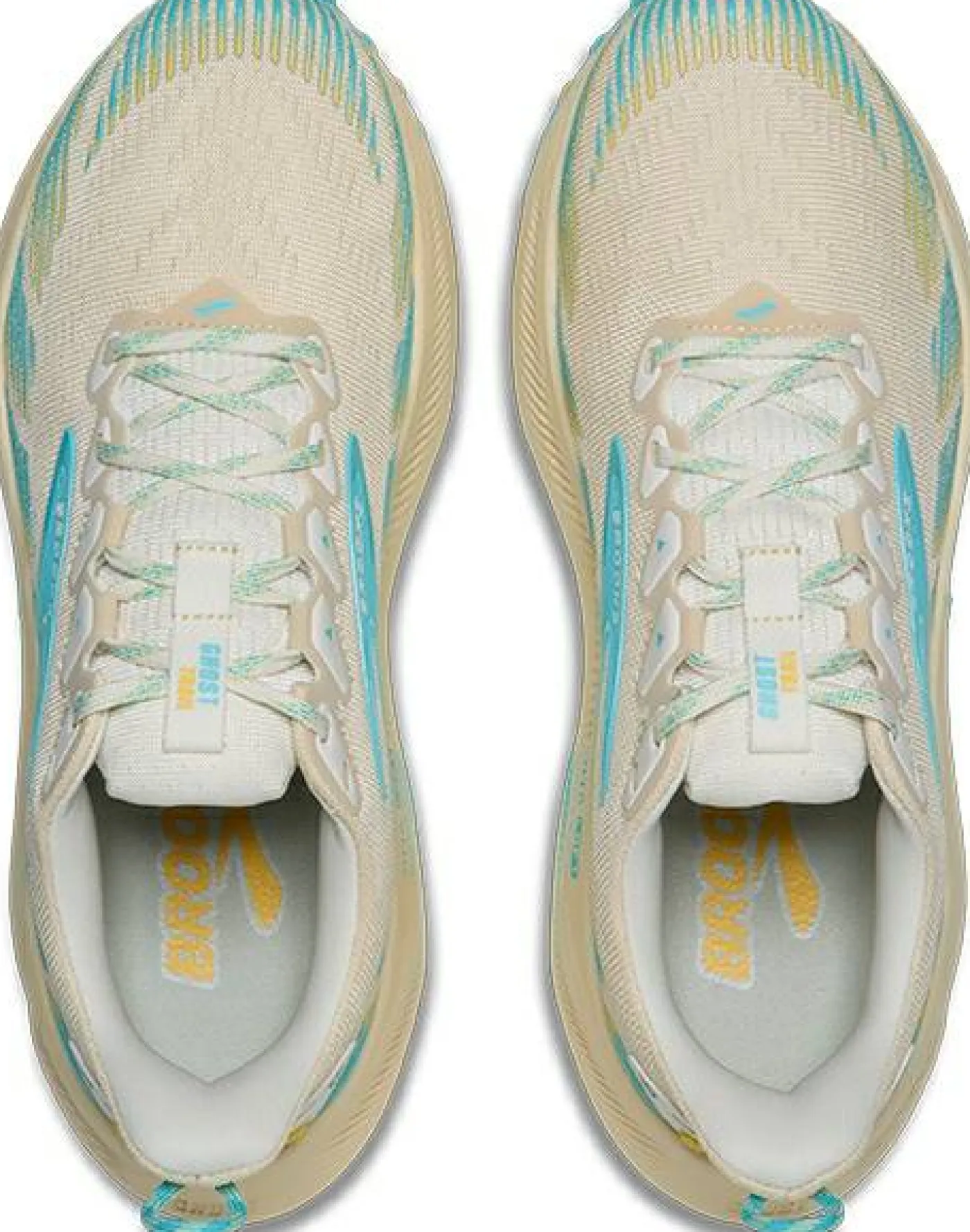 Laufschuhe "Ghost Trail"