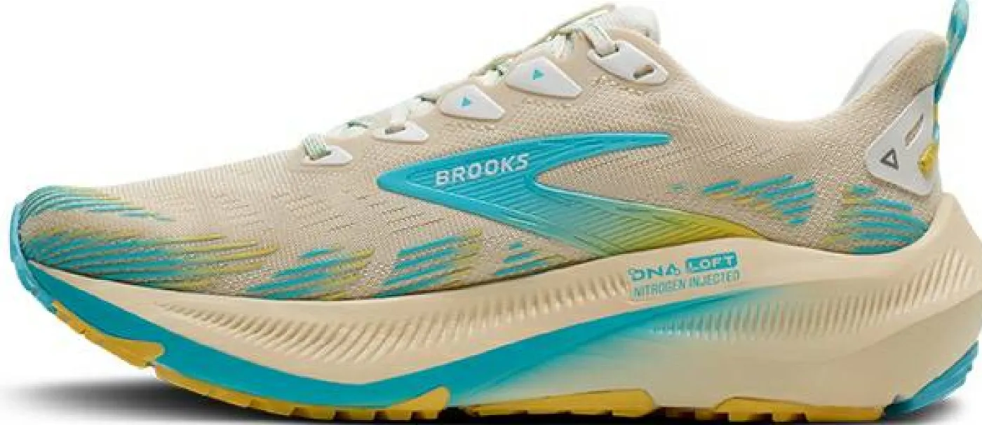 Laufschuhe "Ghost Trail"