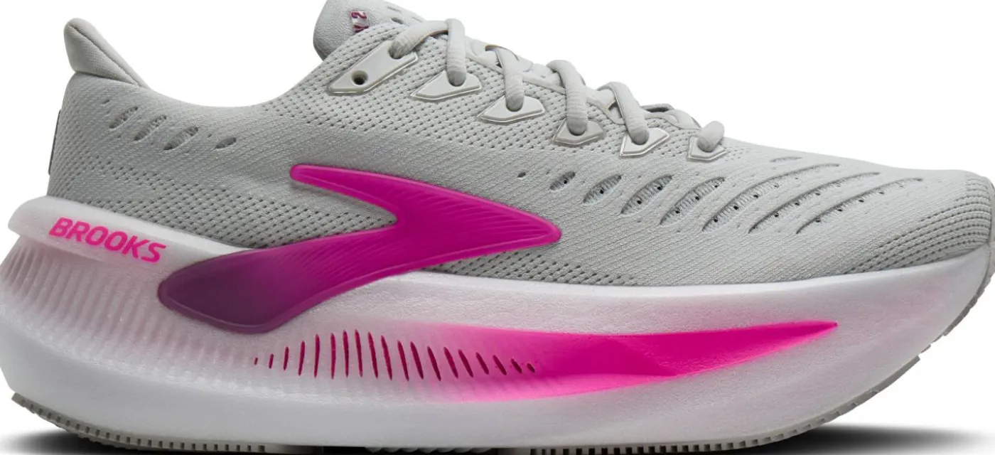 Laufschuhe "Glycerin Max 2"