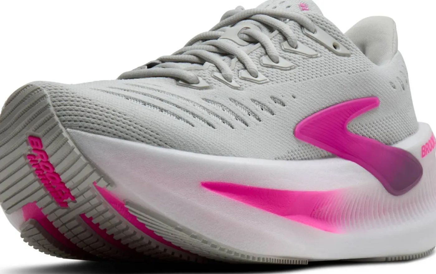 Laufschuhe "Glycerin Max 2"