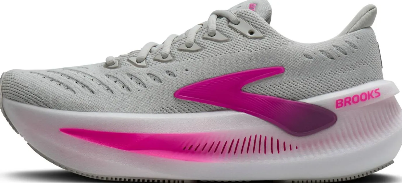 Laufschuhe "Glycerin Max 2"