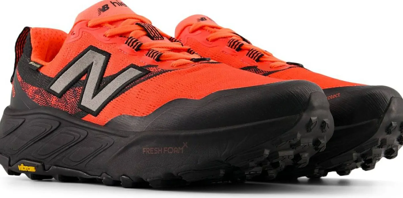 Laufschuhe "Hierro"