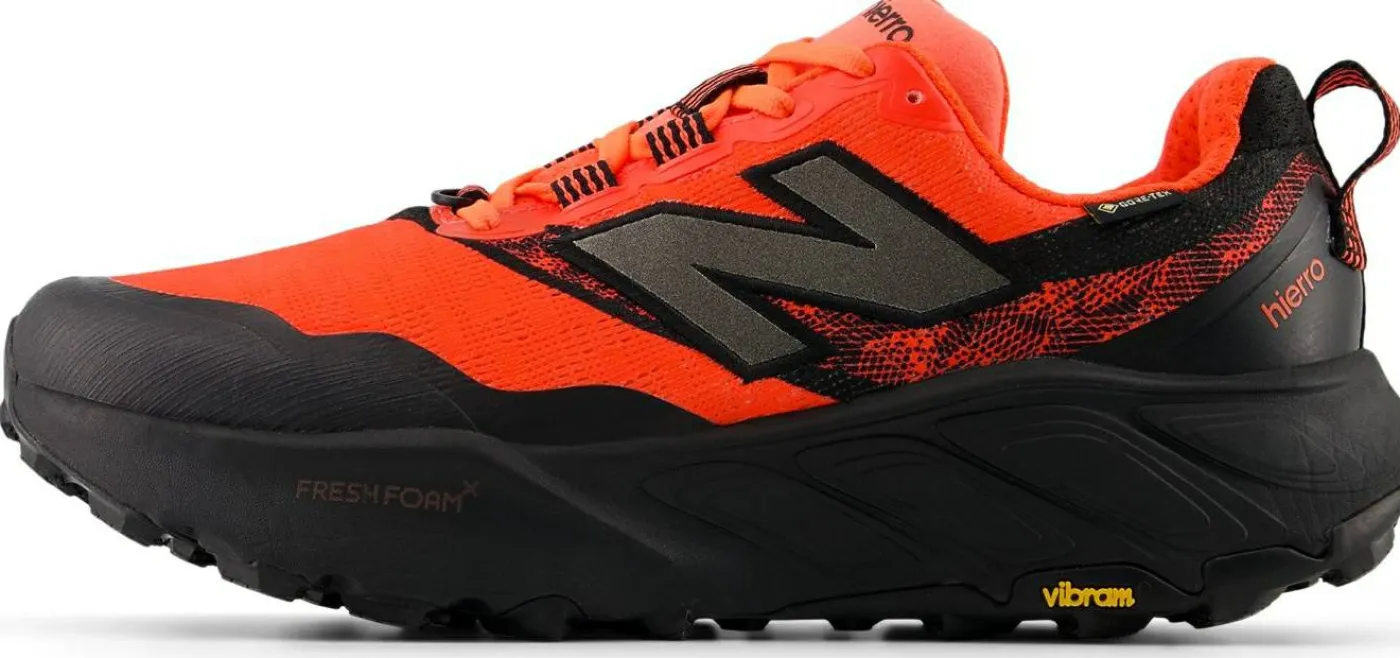 Laufschuhe "Hierro"