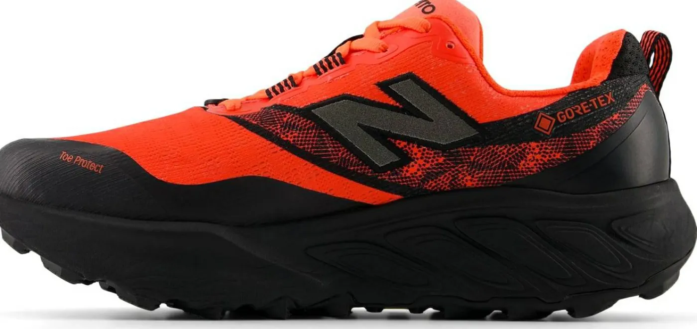 Laufschuhe "Hierro"