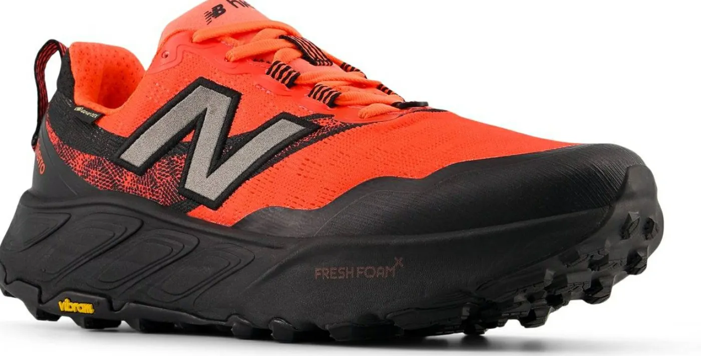 Laufschuhe "Hierro"