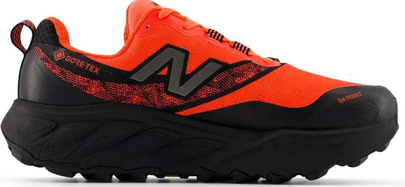 Laufschuhe "Hierro"