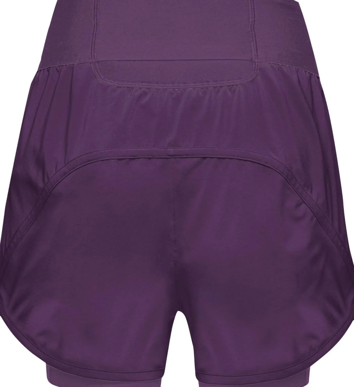 Laufshorts "Concurve"