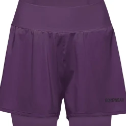 Laufshorts