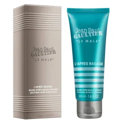 "Le Male" After Shave Balm 100 ml