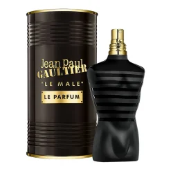 "Le Male" EdP Spray Intense 75 ml