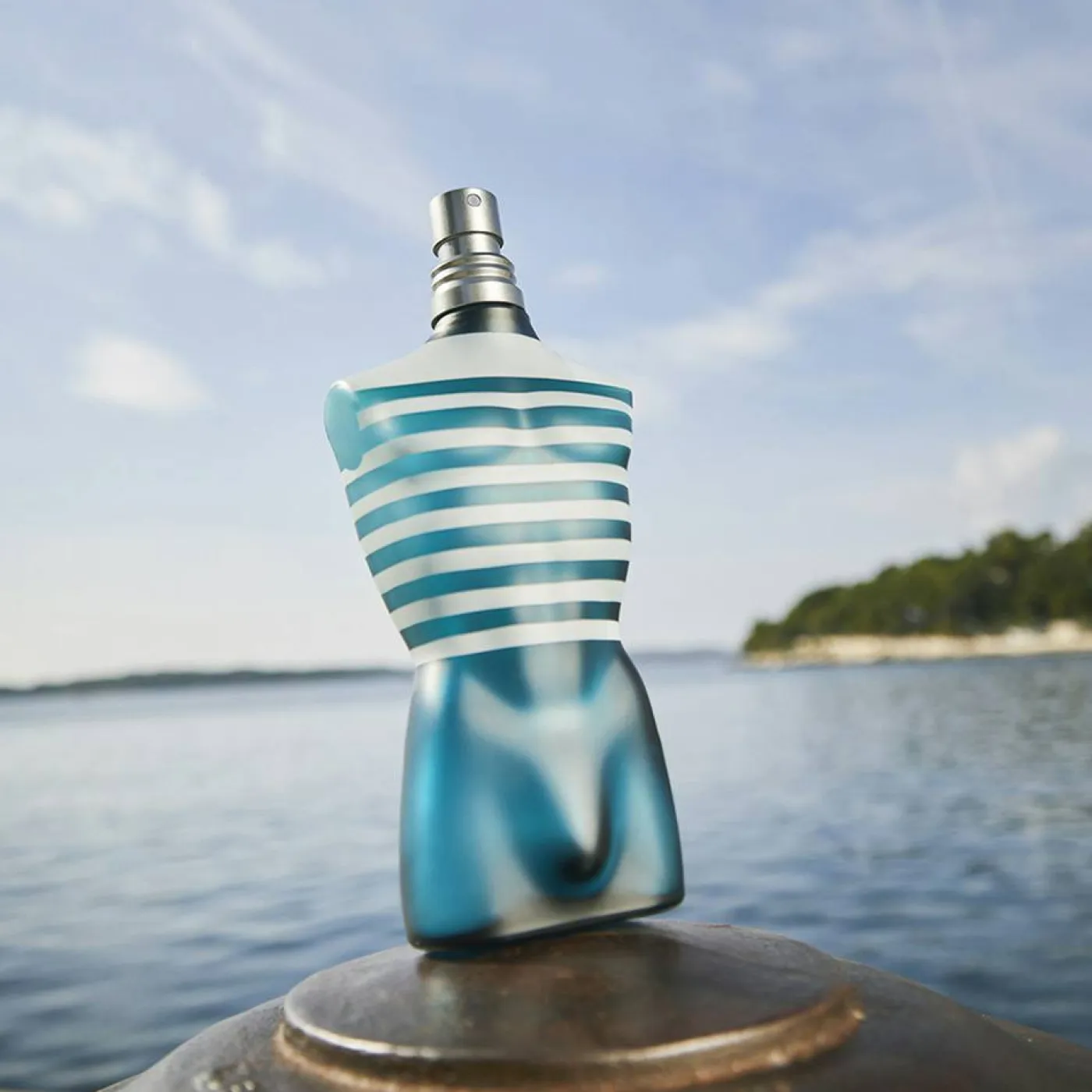 "Le Male" EdT Spray 125 ml