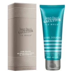 "Le Male" Shower Gel 200 ml