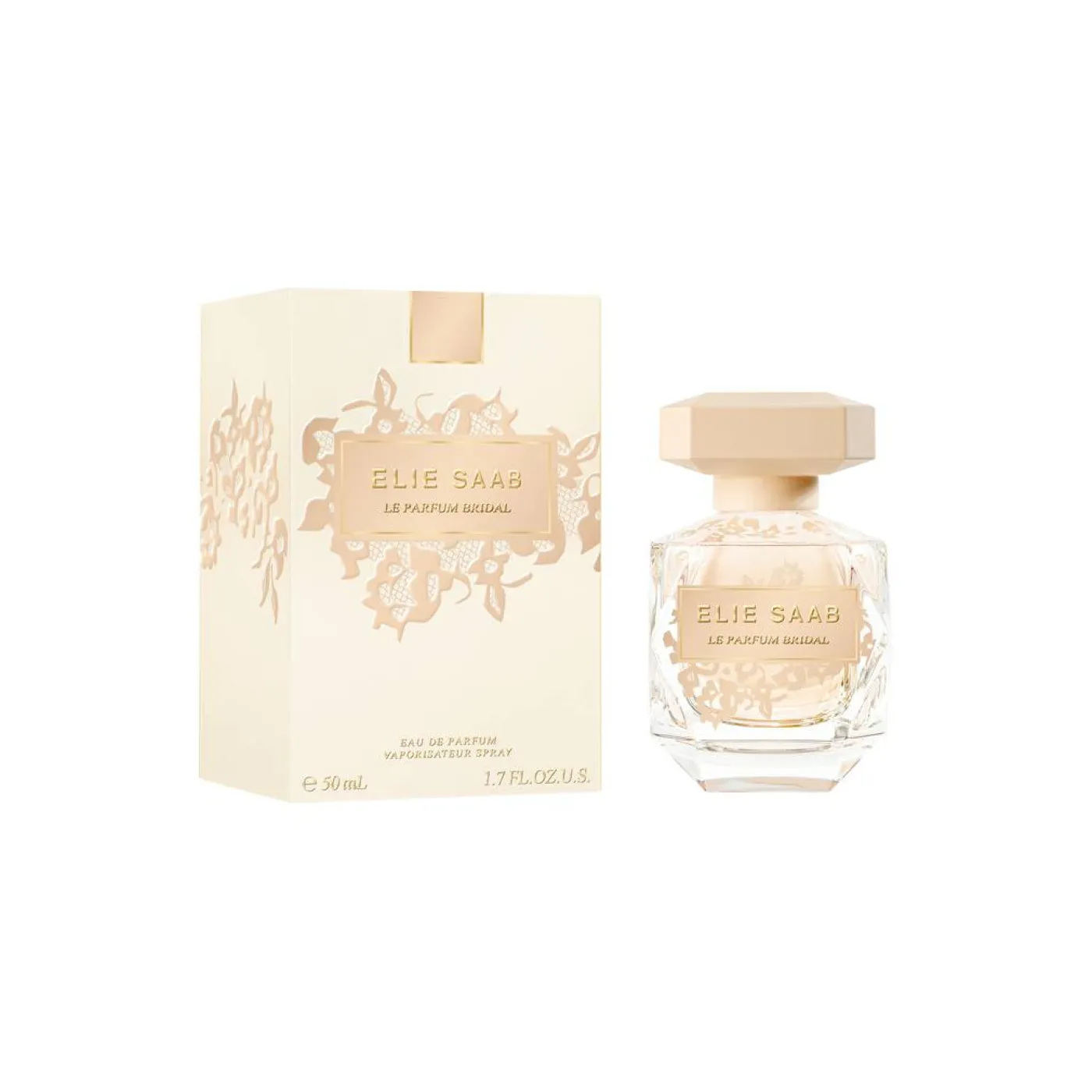 "Le Parfum Bridal" EdP Spray 50 ml