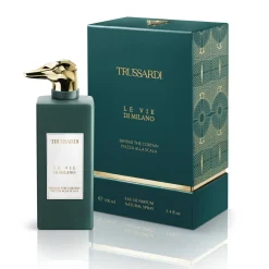 "Le Vie Di Milano" Behind The Curtain EdP Spray 100 ml