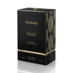 "Le Vie Di Milano" Musc Noir EdP Spray 100 ml