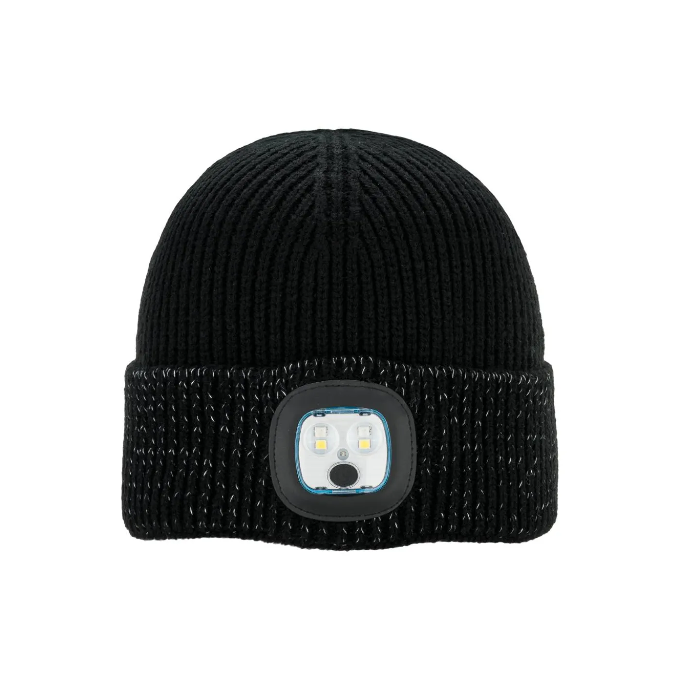 LED-Beanie "Lumo Reflective"