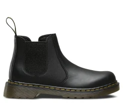 Leder Chelsea Boot "2976"