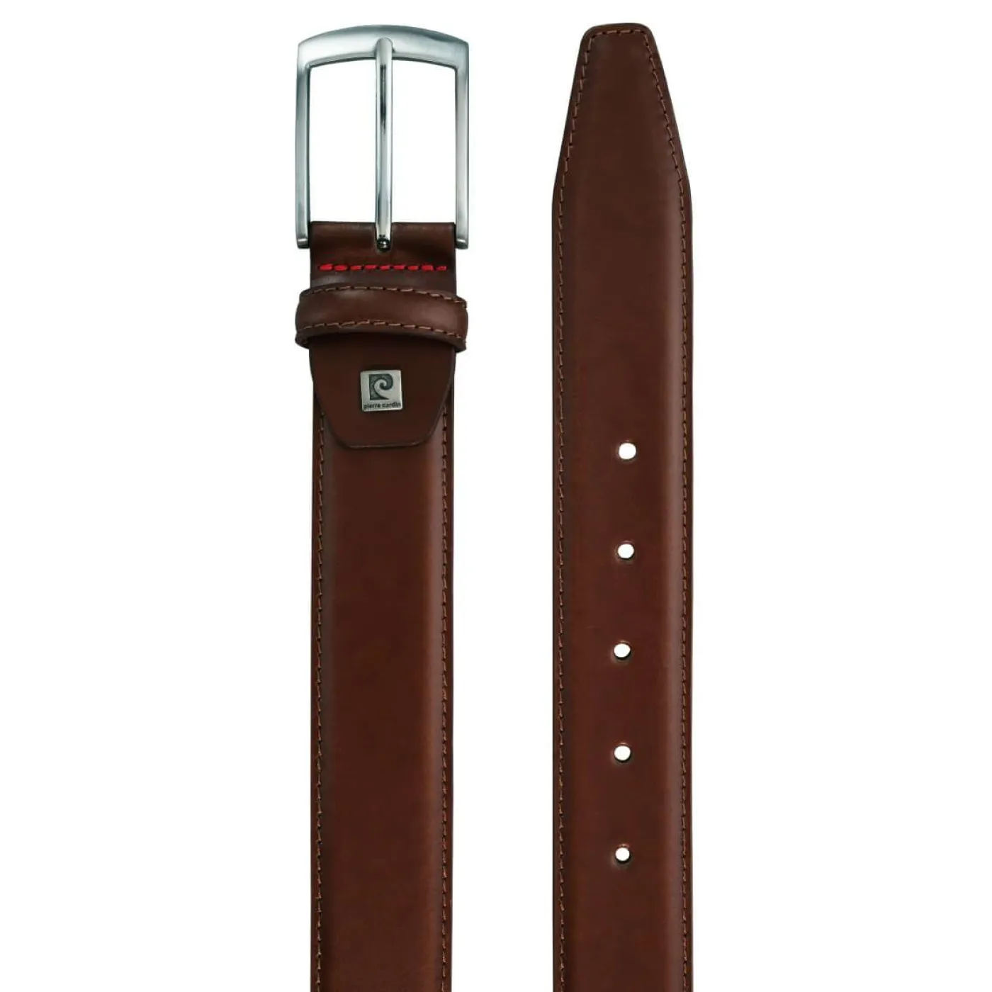 LEDERGAÜRTEL PIERRE CARDIN