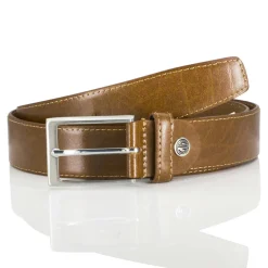 LEDERGÜRTEL LINDENMANN LM