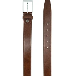 LEDERGÜRTEL LINDENMANN LM (XL)