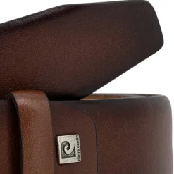 Ledergürtel PIERRE CARDIN