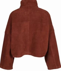 Leder-Jacke "Arklow"