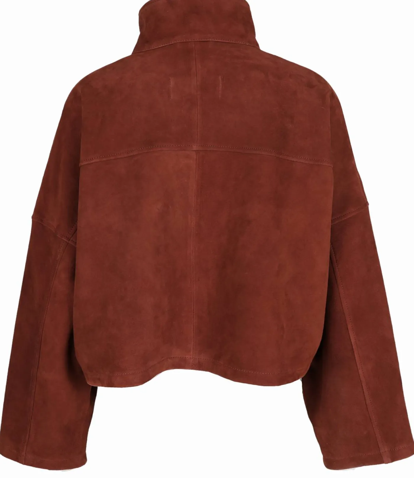Leder-Jacke "Arklow"