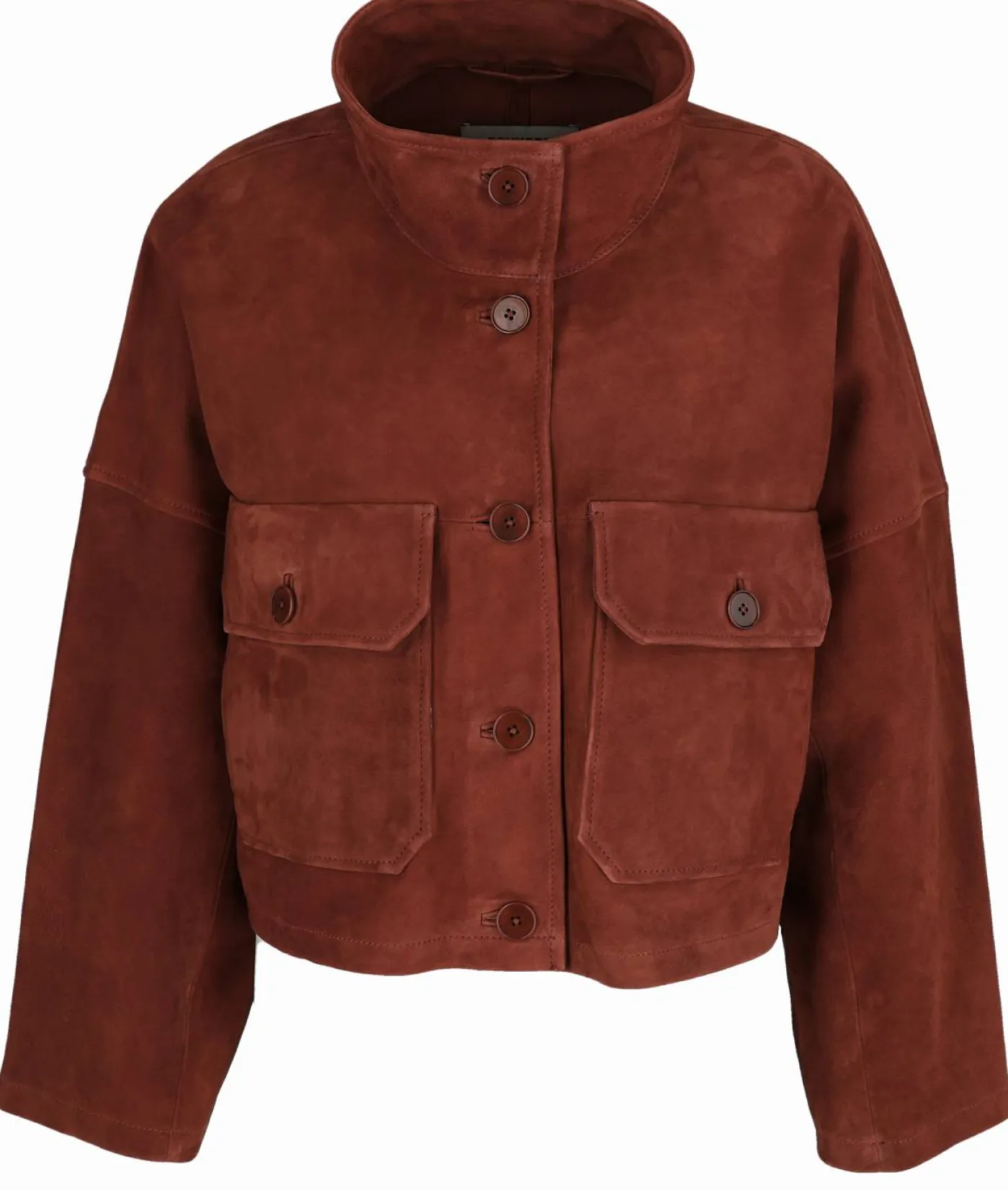 Leder-Jacke "Arklow"