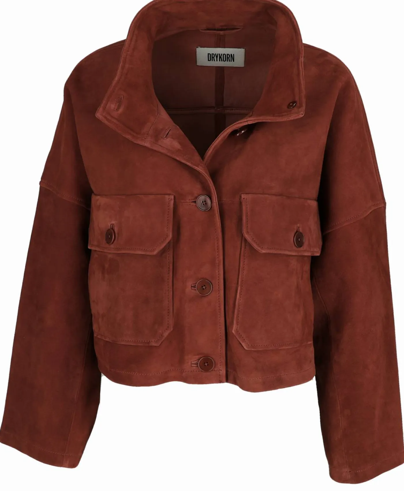 Leder-Jacke "Arklow"