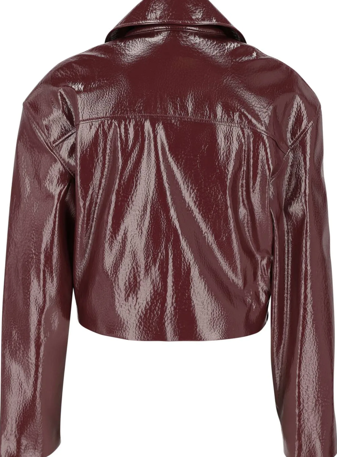 Lederjacke "Acendi-1"