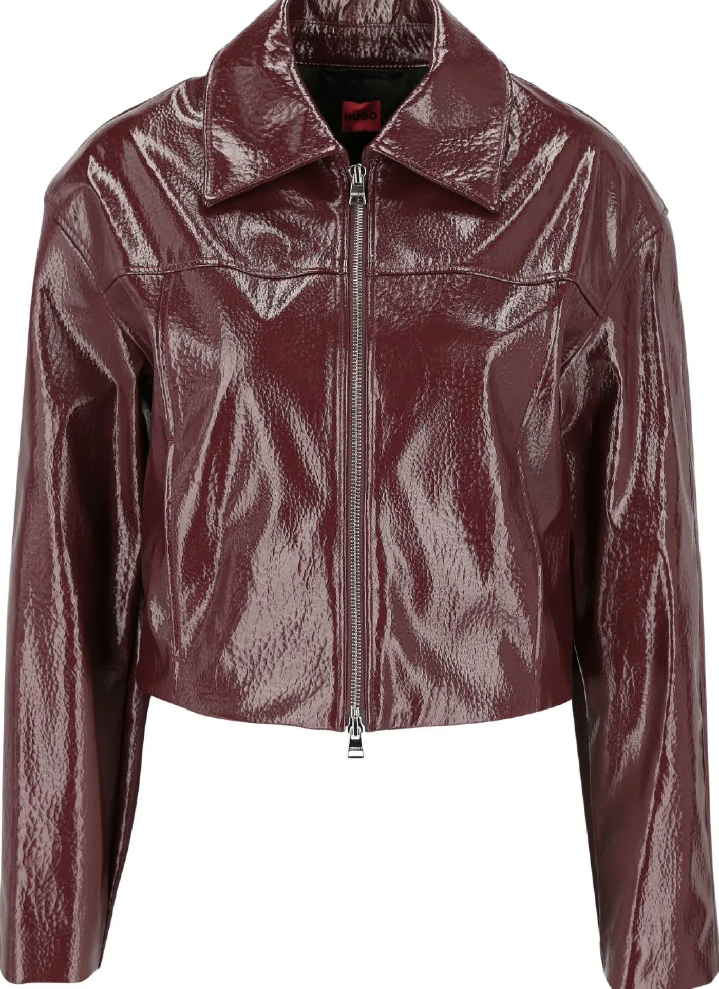 Lederjacke "Acendi-1"