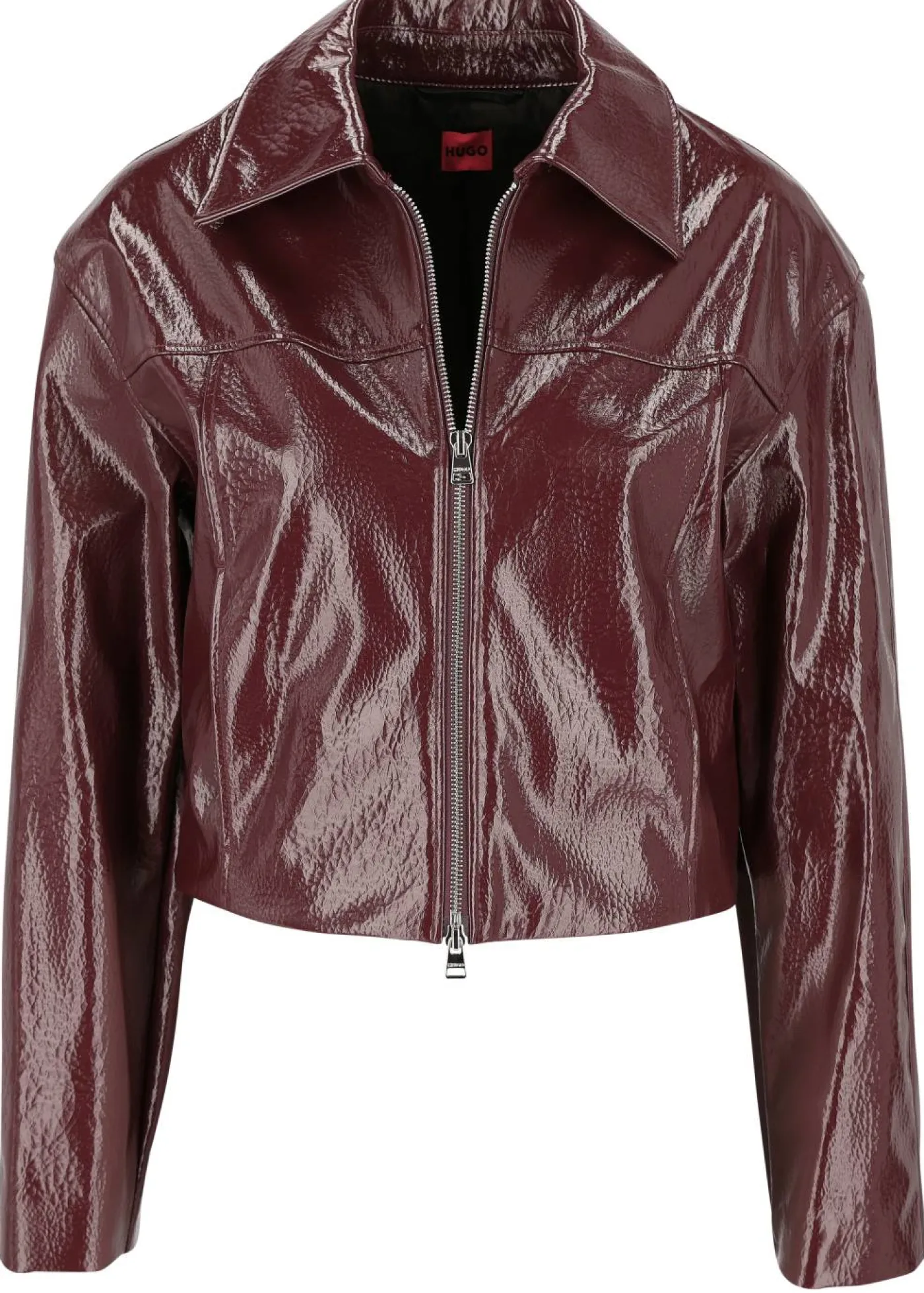 Lederjacke "Acendi-1"