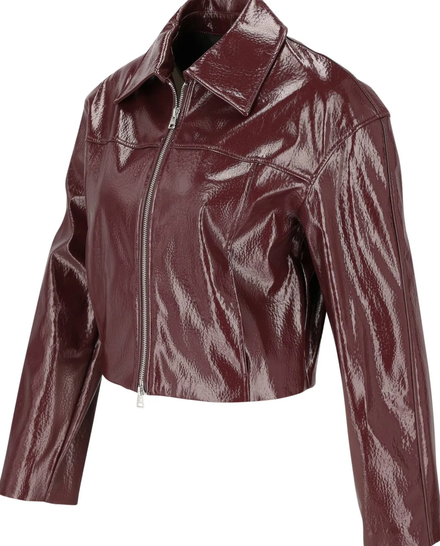 Lederjacke "Acendi-1"